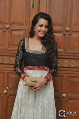 Diksha Panth at Gopala Gopala Movie Audio Launch